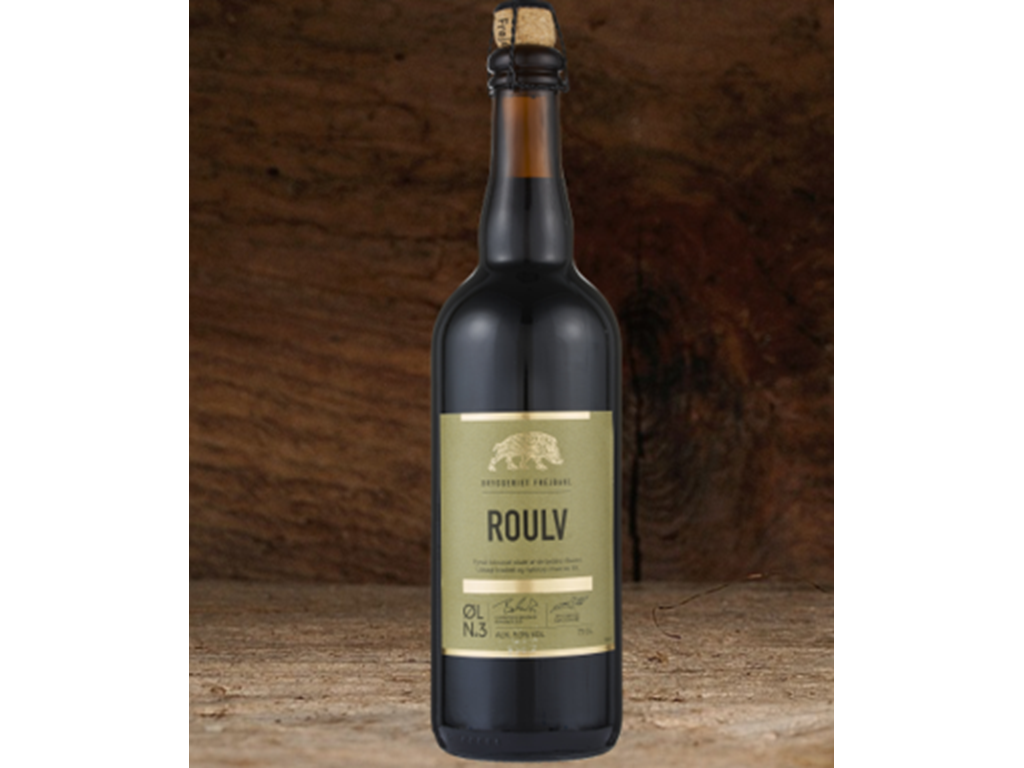 Roulv 75 cl. 12 stk.