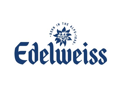 EdelWeiss wheat Beer 25 ltr .