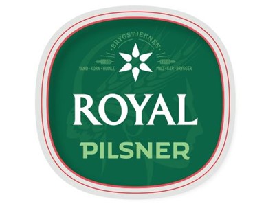 Royal Pilsner 30 ltr. 