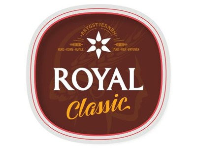 Royal Classic 30 ltr.