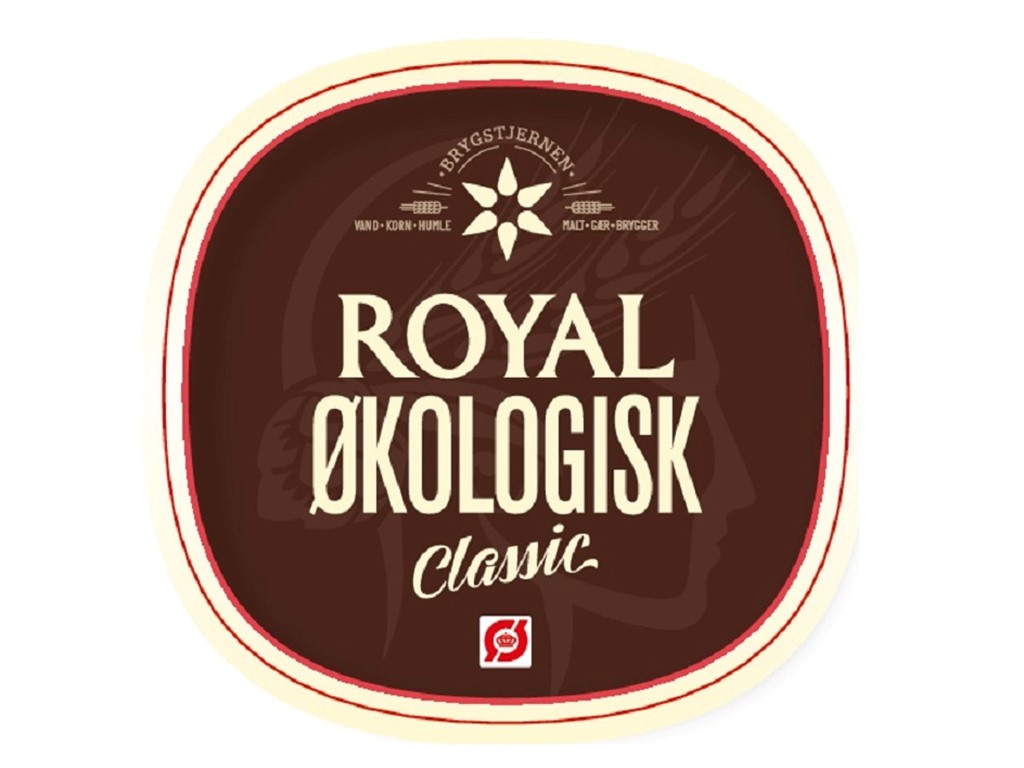 Royal Classic Økologisk 20 ltr