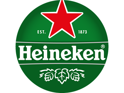 Heineken 20 ltr.