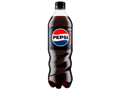 Pepsi Max 50 cl. 24 stk.