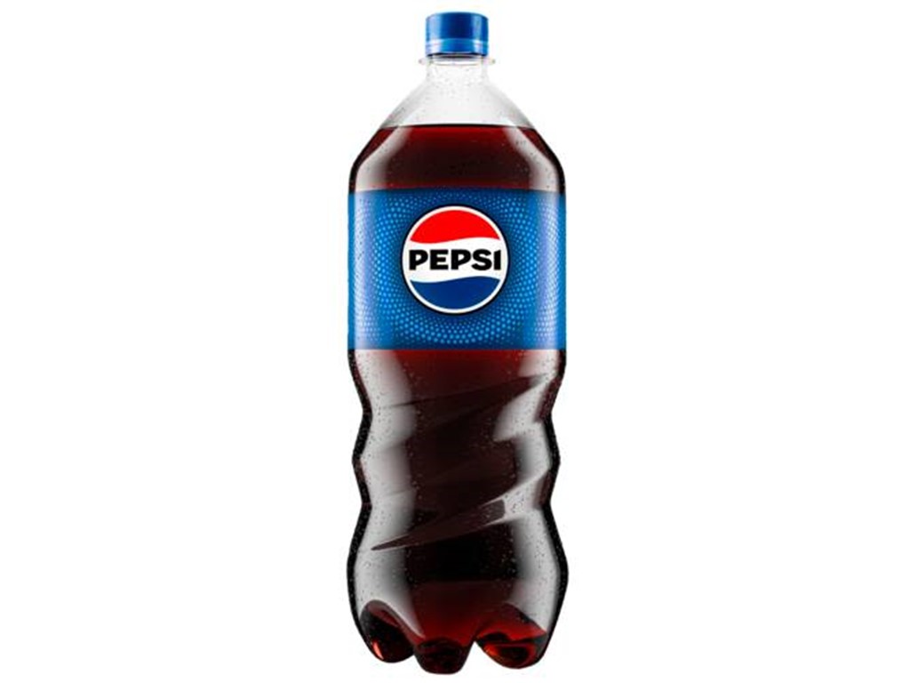 Pepsi Cola 1,5 ltr. 6 stk.
