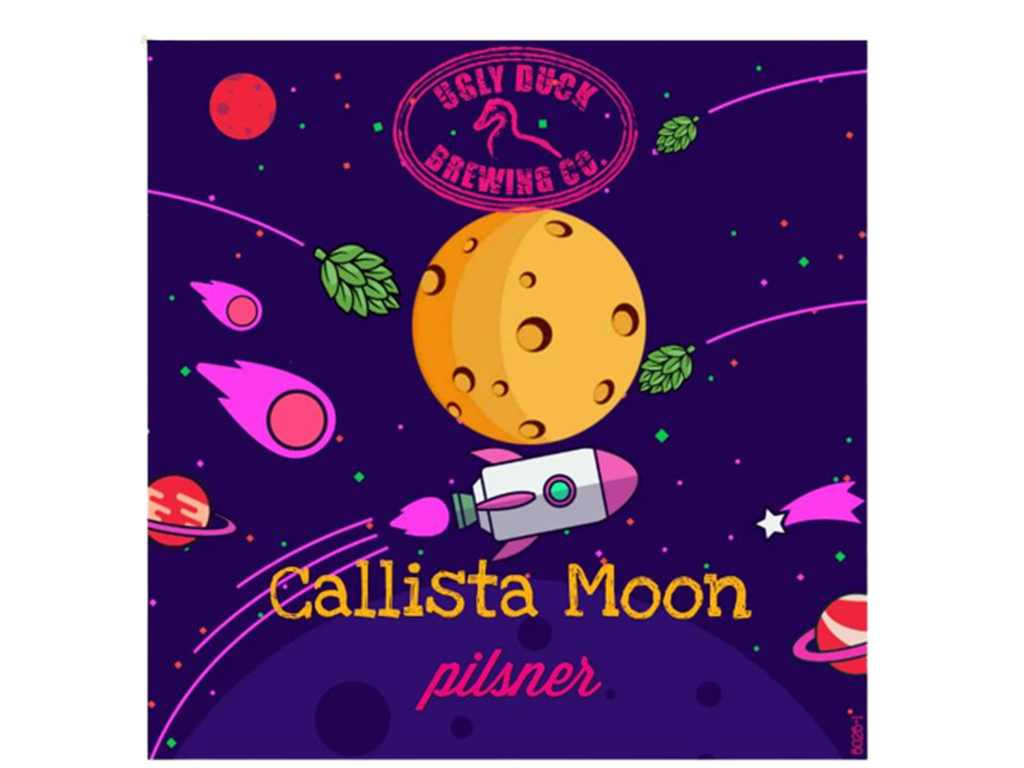 Callista Moon 