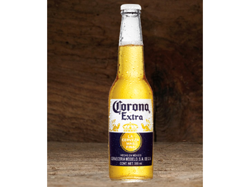 Corona Extra 33 cl. 24 stk.
